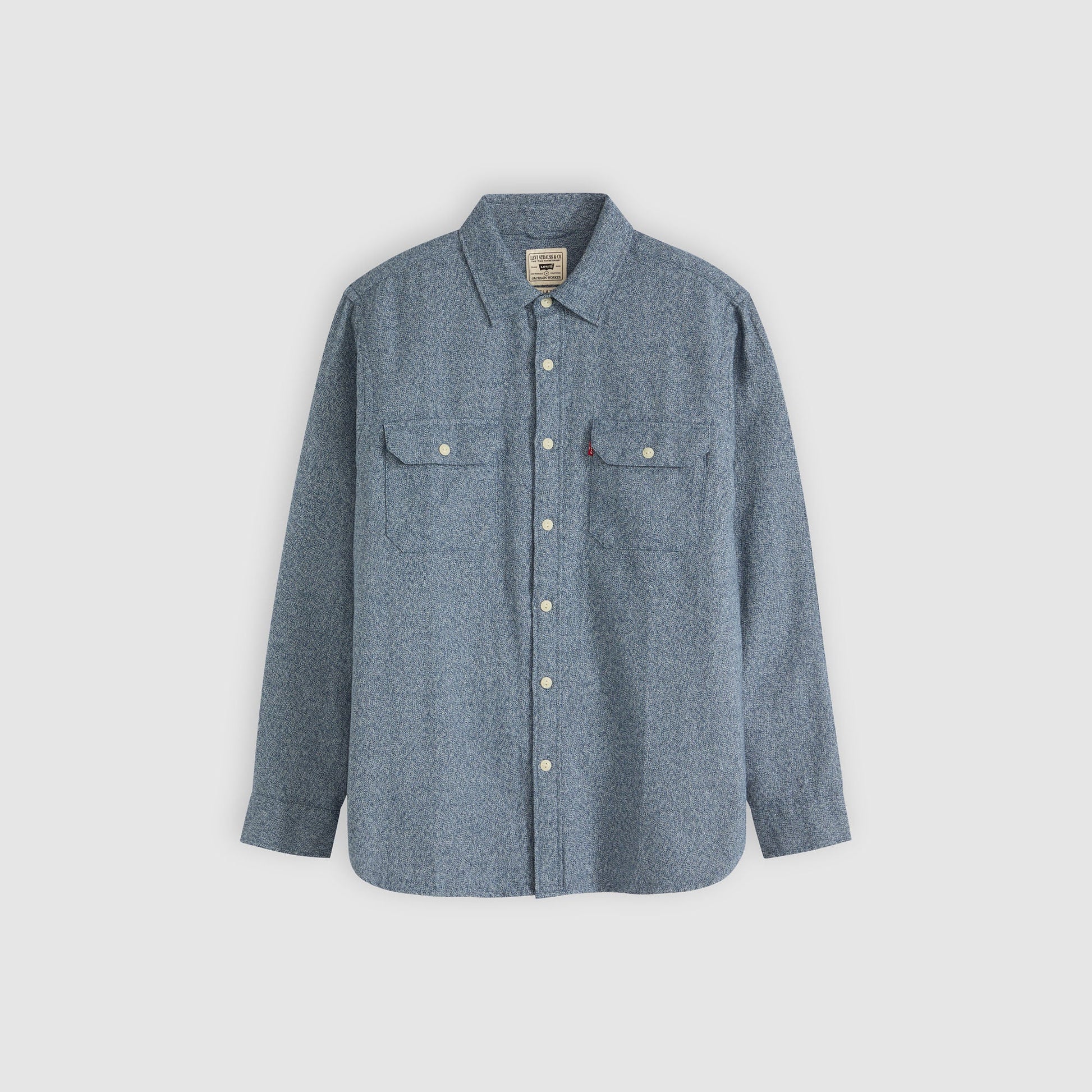 Levi's® Men's Jackson Worker Overshirt