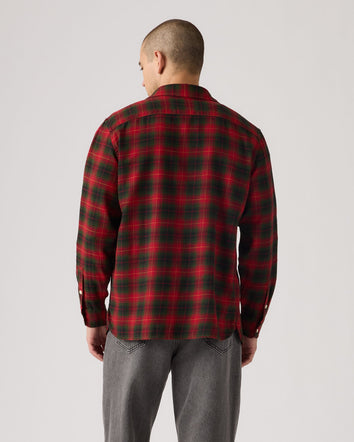 Levi's® Men's Jackson Worker Overshirt 2