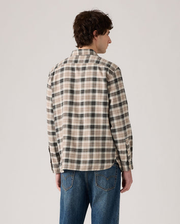 Levi's® Men's Jackson Worker Overshirt 2