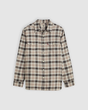 Levi's® Men's Jackson Worker Overshirt 5