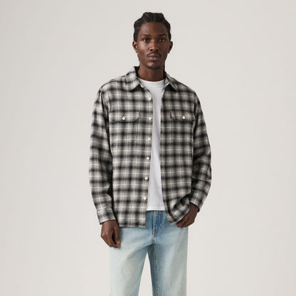 Levi's® Men's Jackson Worker Overshirt
