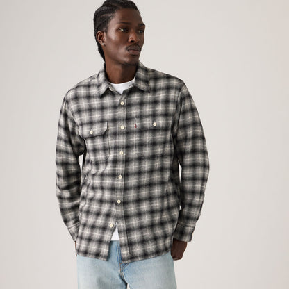 Levi's® Men's Jackson Worker Overshirt