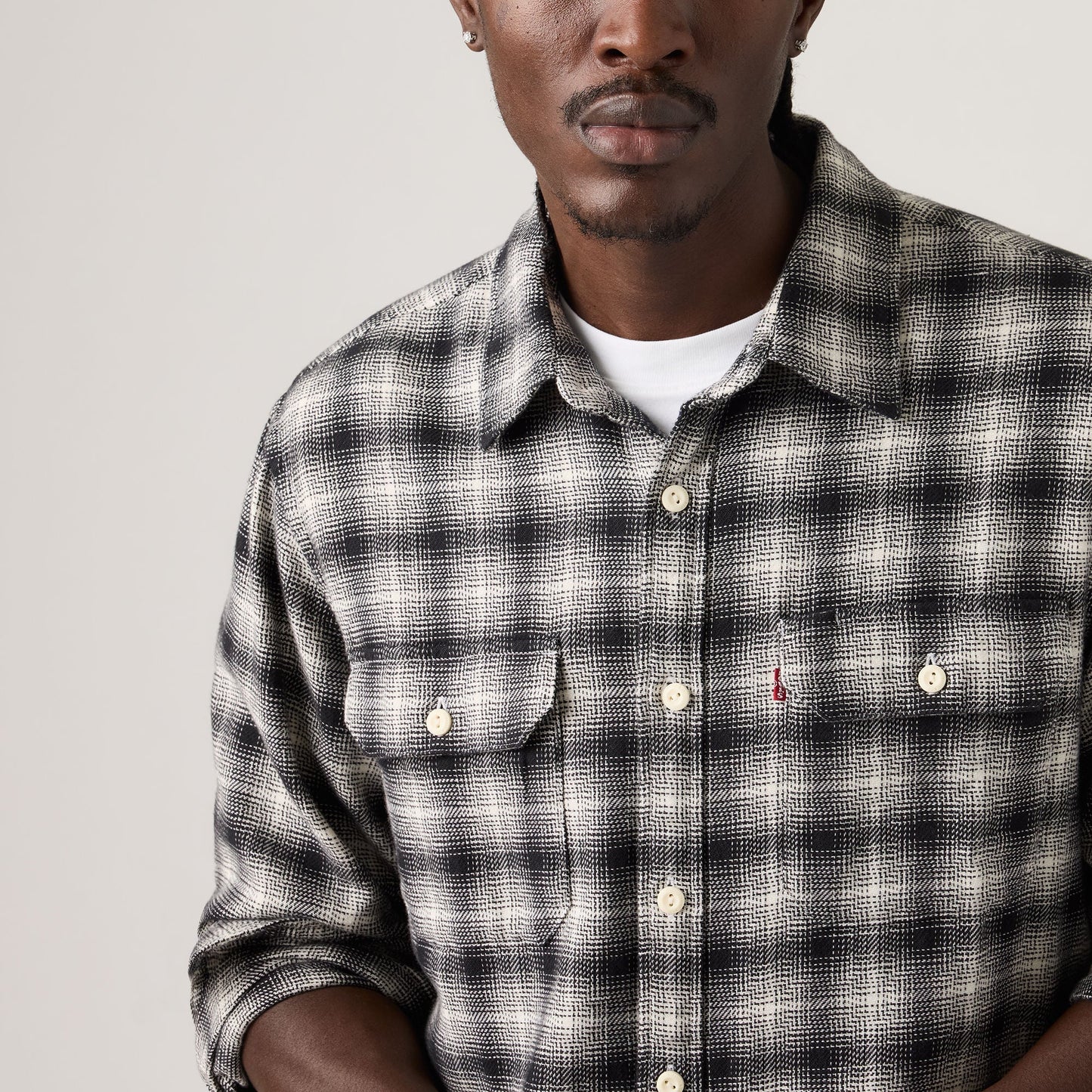 Levi's® Men's Jackson Worker Overshirt