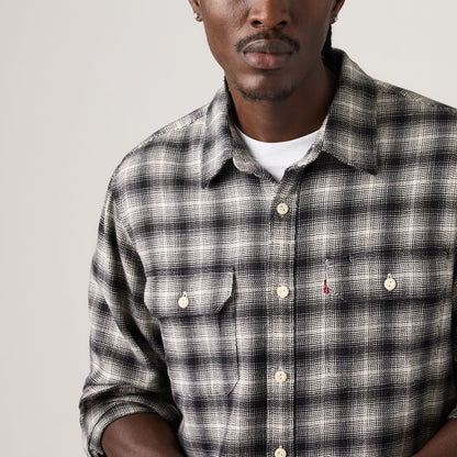 Levi's® Men's Jackson Worker Overshirt