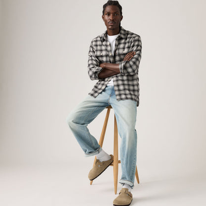 Levi's® Men's Jackson Worker Overshirt