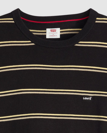 Levi's® Men's Lightweight Housemark Sweater 6