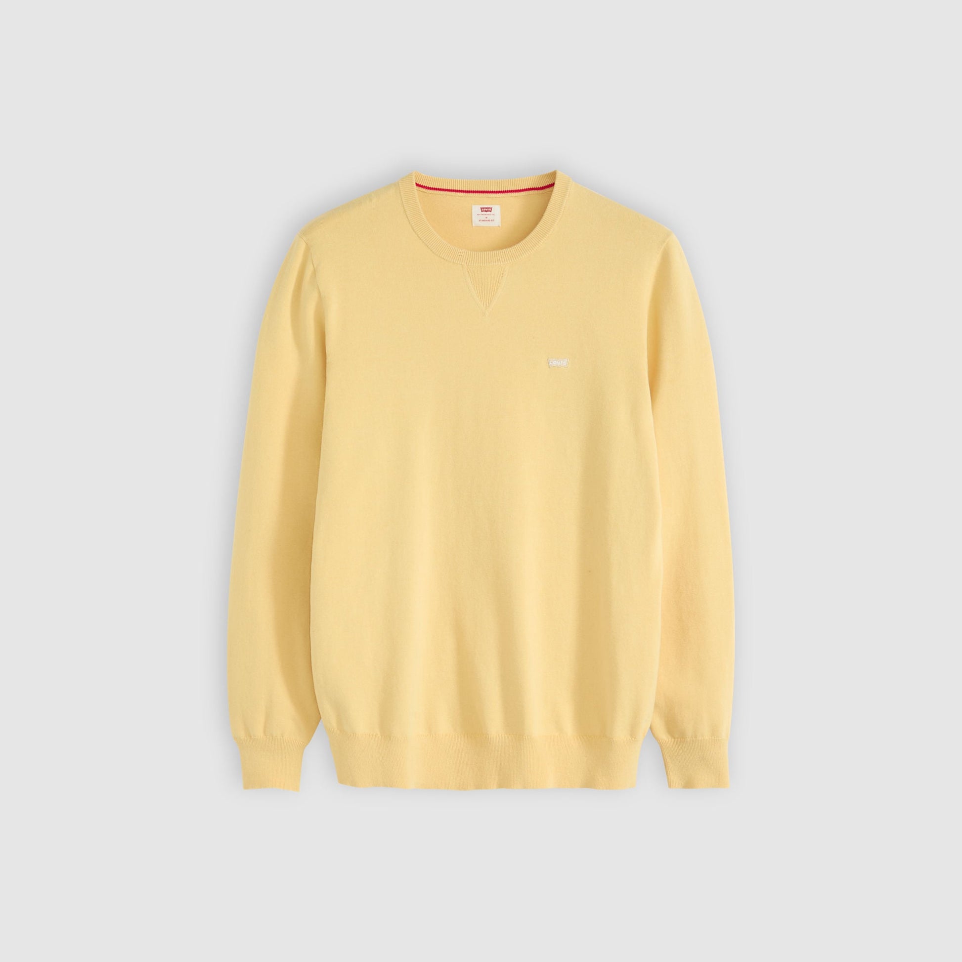 Levi's® Men's Lightweight Housemark Sweater