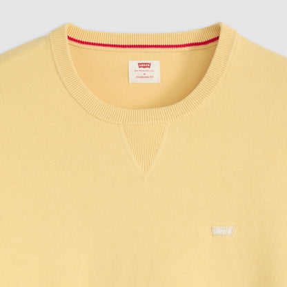 Levi's® Men's Lightweight Housemark Sweater