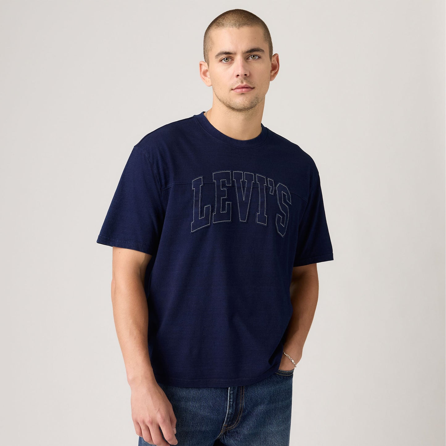 Levi's® Men's Lockwood Practice Tee