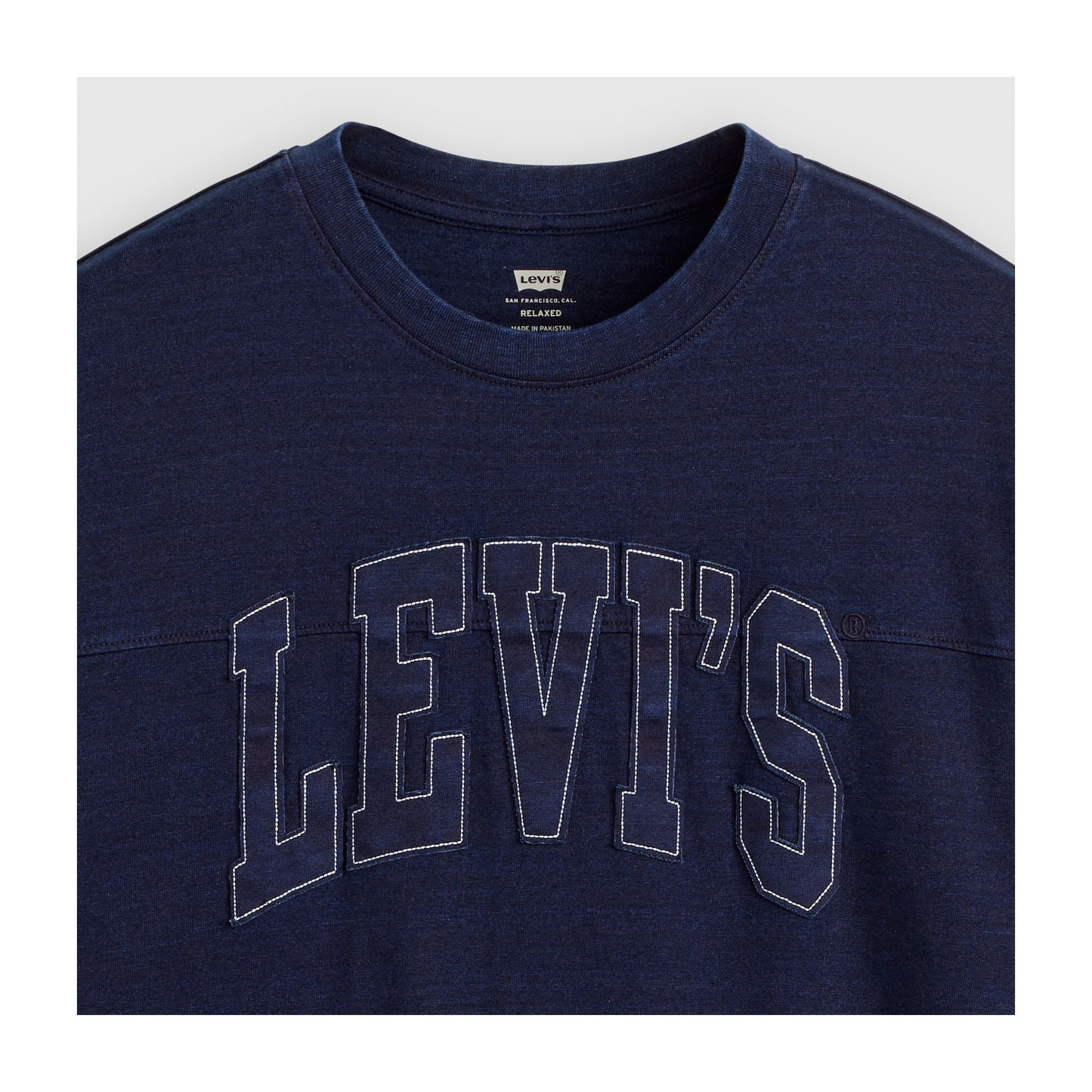 Levi's® Men's Lockwood Practice Tee
