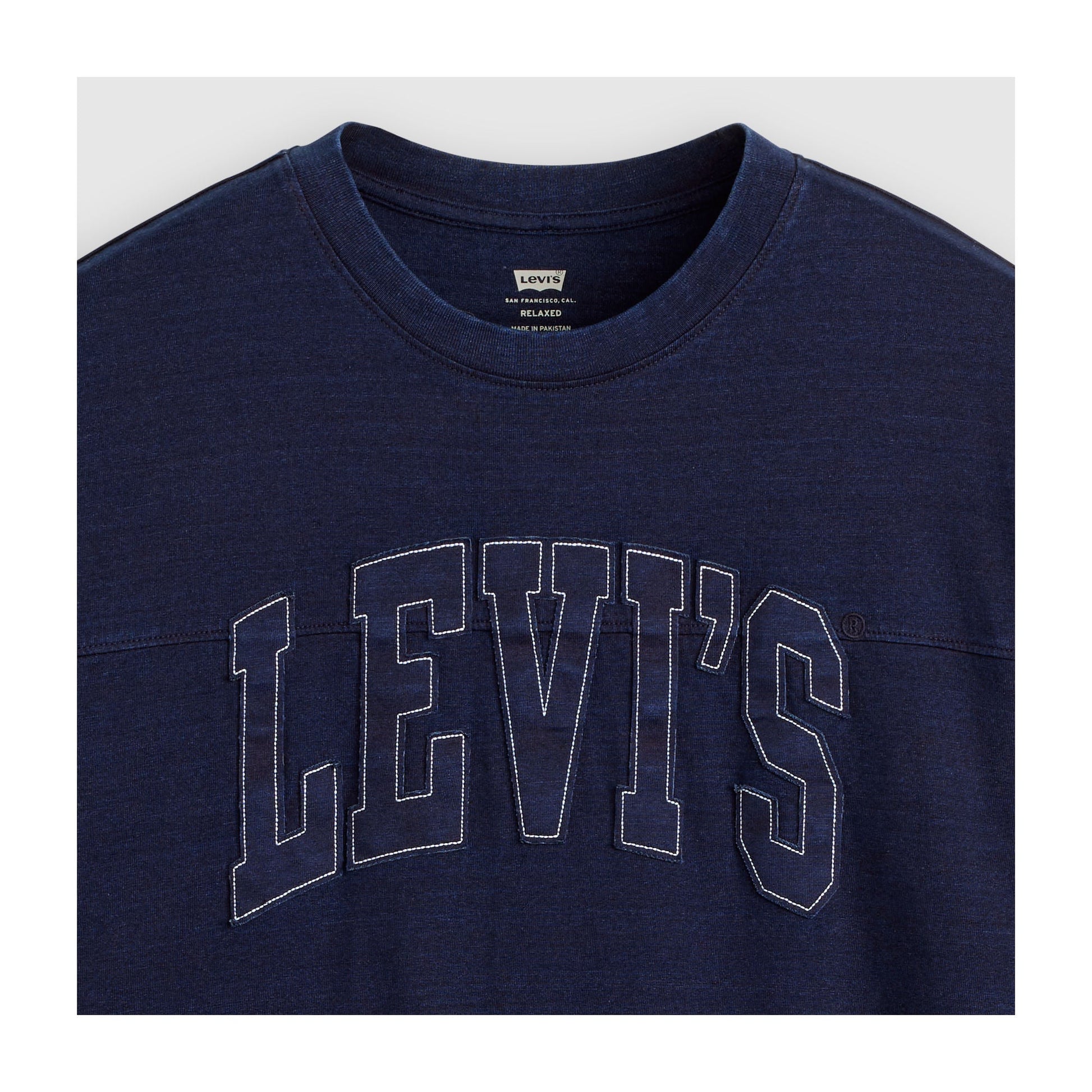 Levi's® Men's Lockwood Practice Tee