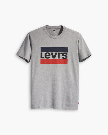 Levi's® Logo Graphic Tee 3