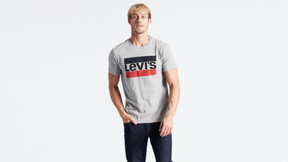 Levi's® Men's Logo Graphic T-Shirt