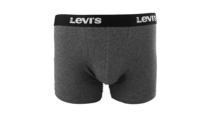 Levi's® Men's Solid Boxer Briefs
