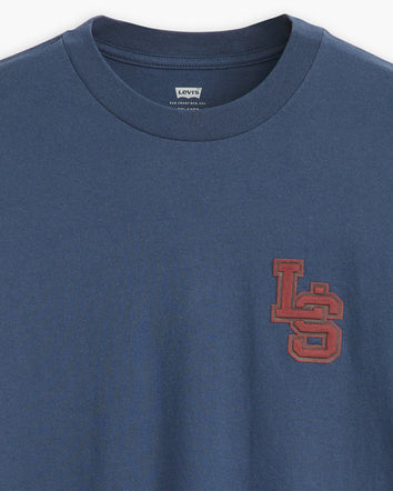 Levi's® Men's Long-Sleeve Classic Relaxed Tee 4