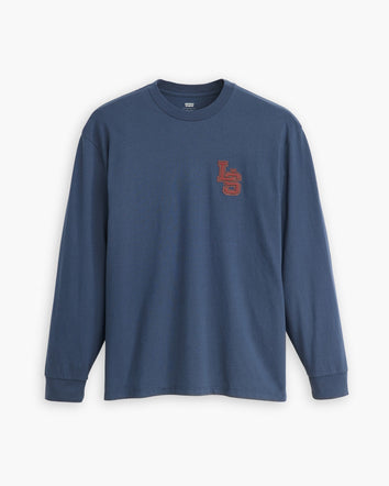 Levi's® Men's Long-Sleeve Classic Relaxed Tee 3
