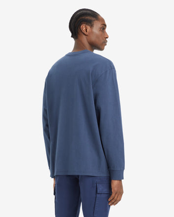 Levi's® Men's Long-Sleeve Classic Relaxed Tee 2