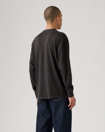 Levi's® Men's Long-Sleeve Graphic Authentic T-Shirt 2