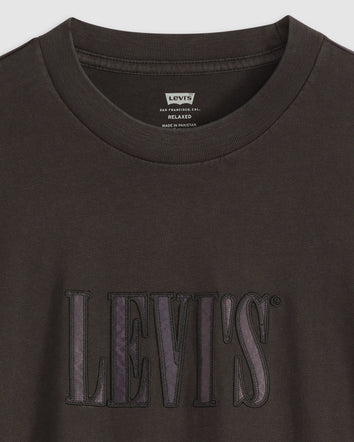 Levi's® Men's Long-Sleeve Graphic Authentic T-Shirt 6