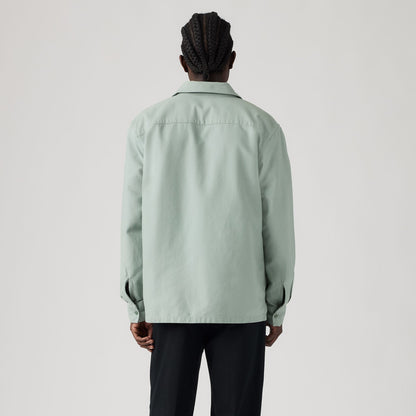 Levi's® Men's Long-Sleeve Worker Shirt