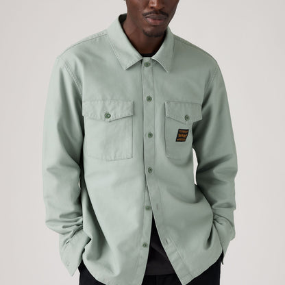 Levi's® Men's Long-Sleeve Worker Shirt