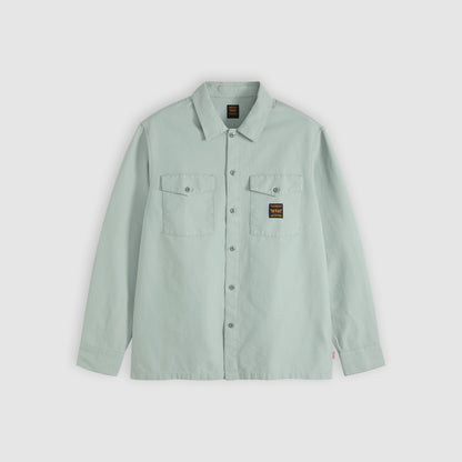 Levi's® Men's Long-Sleeve Worker Shirt