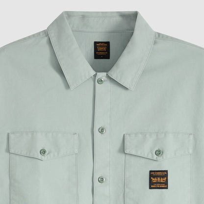 Levi's® Men's Long-Sleeve Worker Shirt