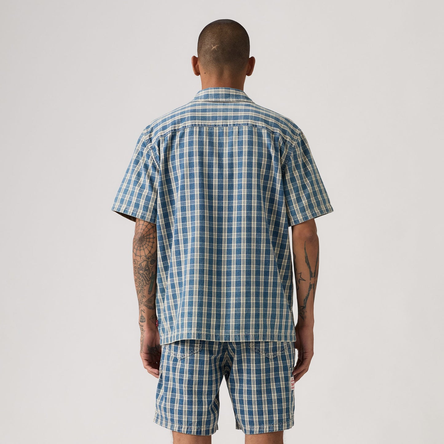 Levi's® Men's Long-Sleeve Worker Shirt