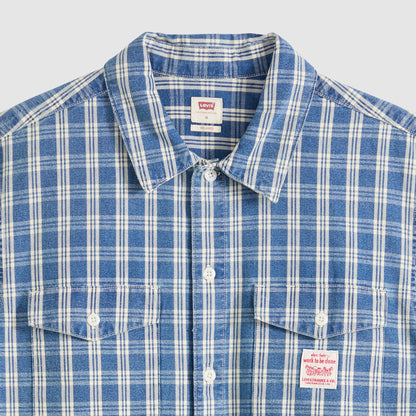 Levi's® Men's Long-Sleeve Worker Shirt
