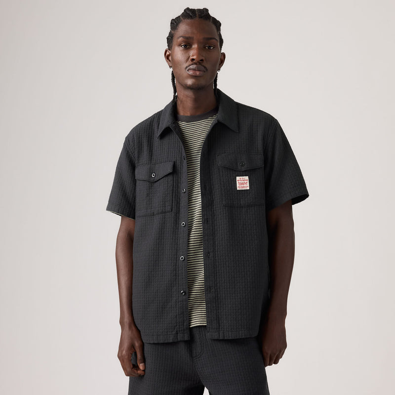 Levi's® Men's Long-Sleeve Worker Shirt