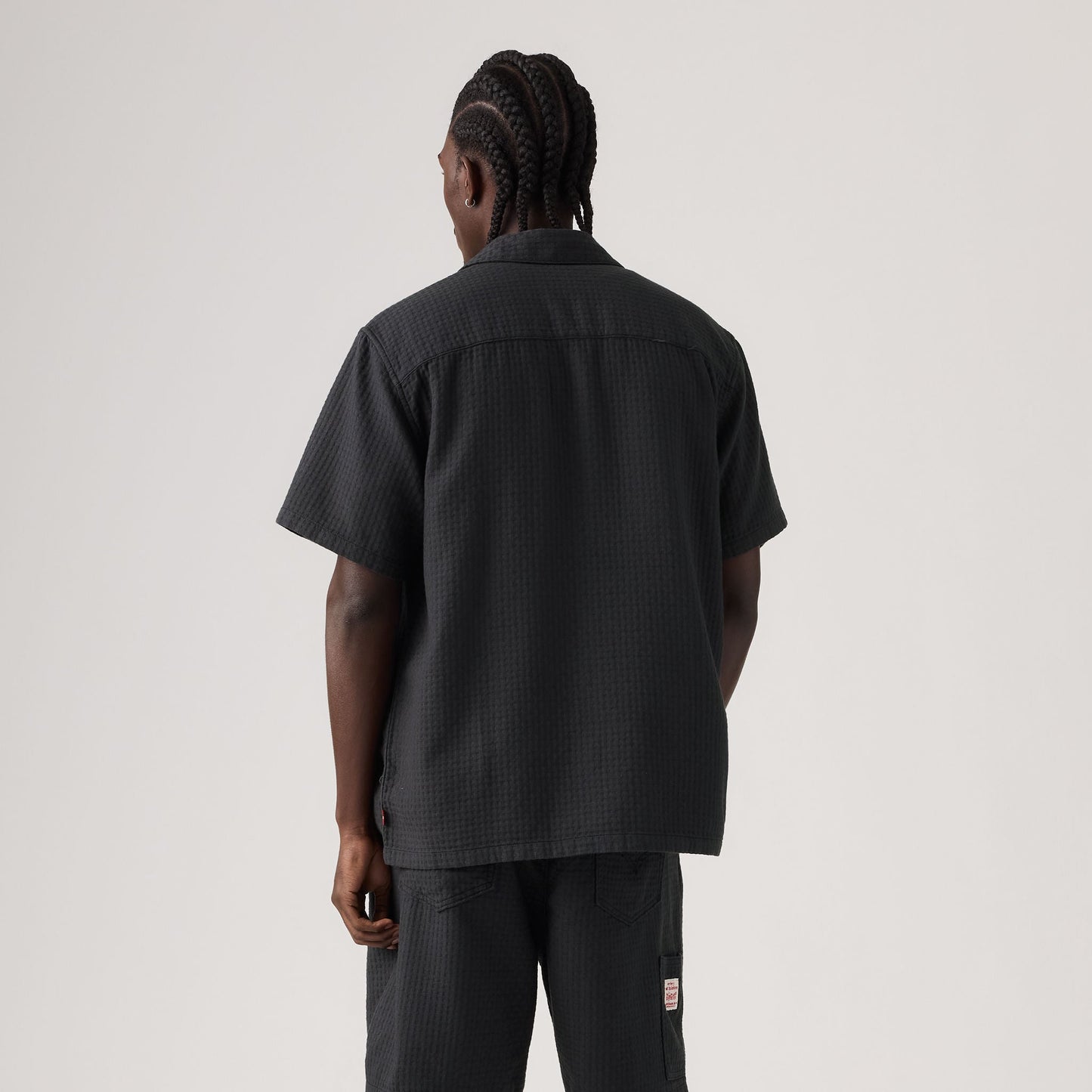 Levi's® Men's Long-Sleeve Worker Shirt