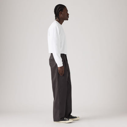 Levi's® Men's Loose Pleated Work Chinos
