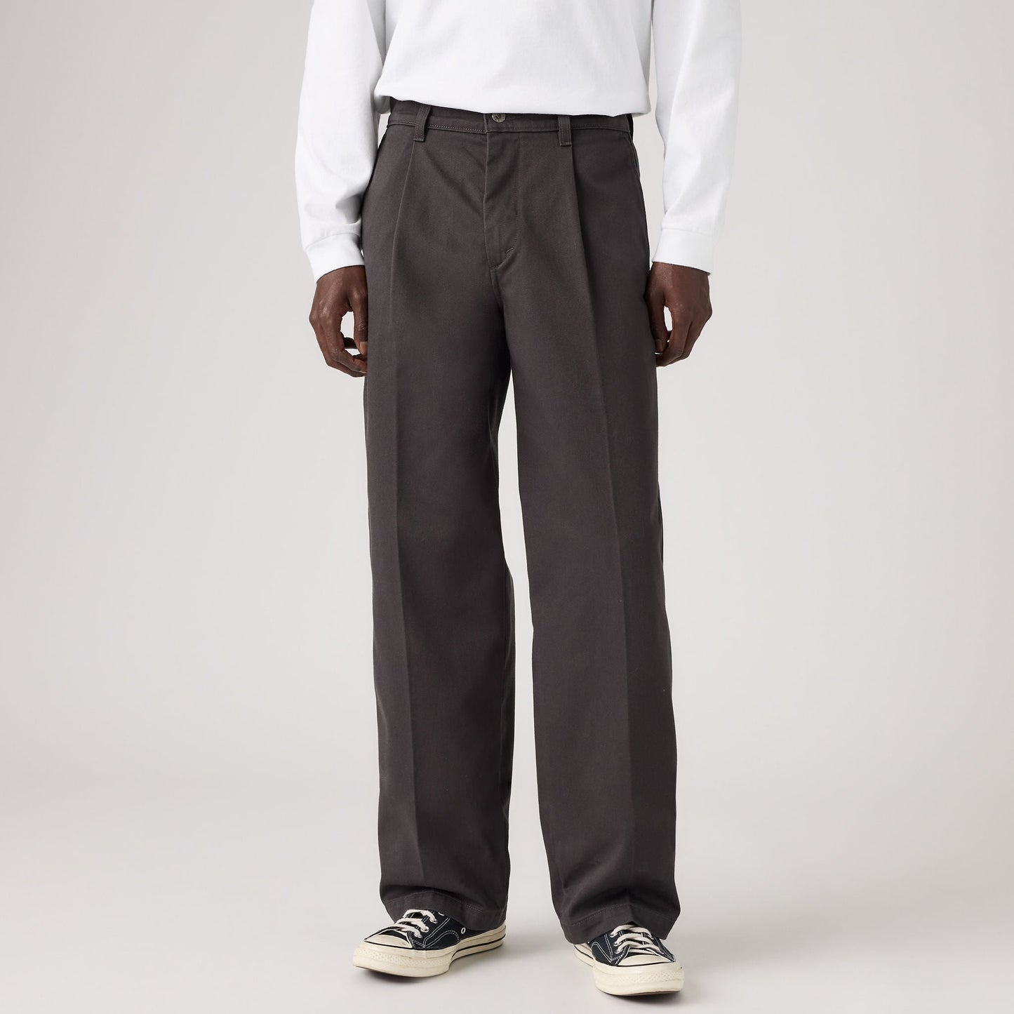 Levi's® Men's Loose Pleated Work Chinos