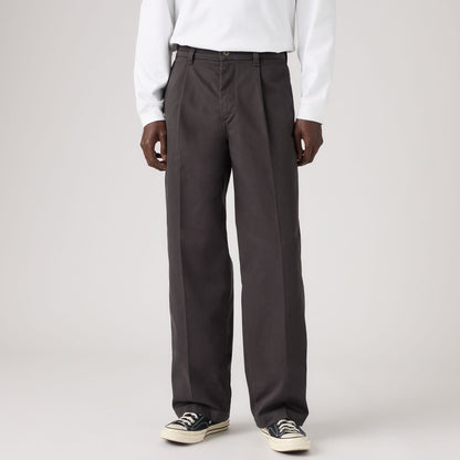 Levi's® Men's Loose Pleated Work Chinos