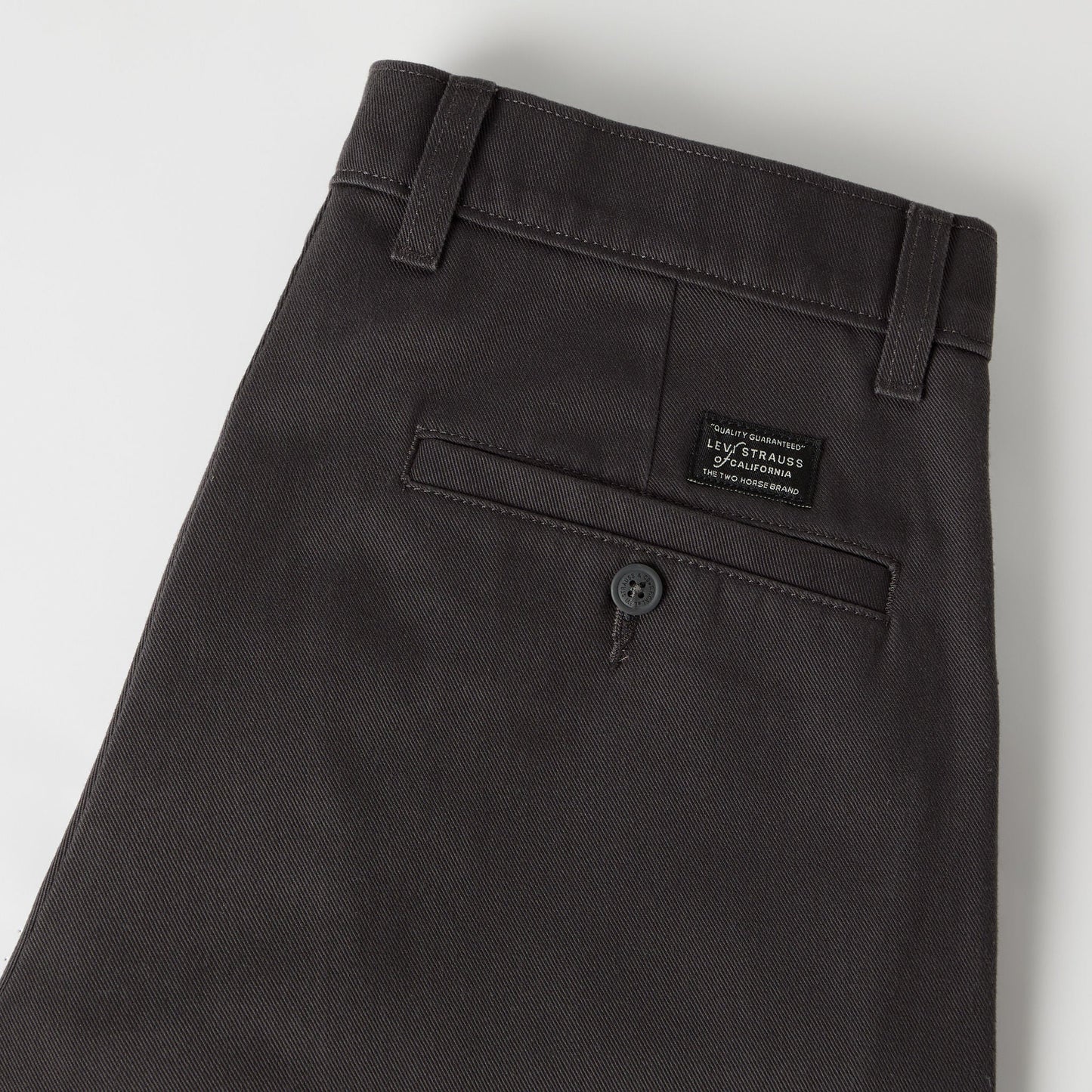 Levi's® Men's Loose Pleated Work Chinos