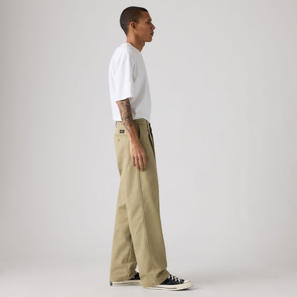 Levi's® Men's Loose Pleated Work Chinos