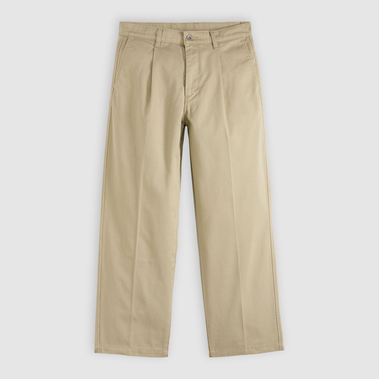 Levi's® Men's Loose Pleated Work Chinos