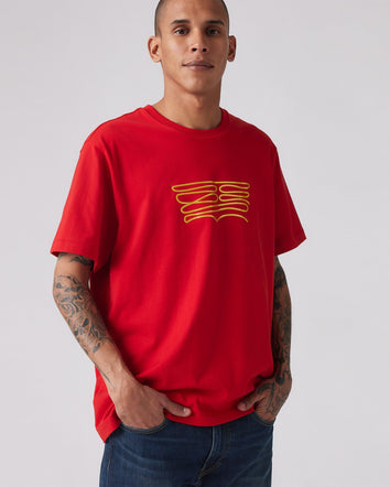 Levi's® Men's Lunar New Year Graphic Tee 1