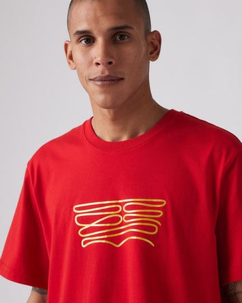 Levi's® Men's Lunar New Year Graphic Tee 4