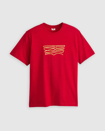 Levi's® Men's Lunar New Year Graphic Tee 5