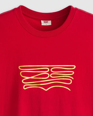 Levi's® Men's Lunar New Year Graphic Tee 6