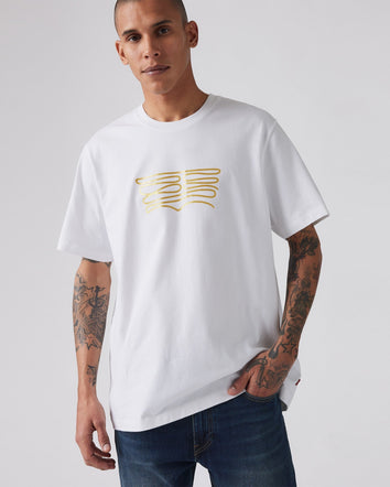 Levi's® Men's Lunar New Year Graphic Tee 1