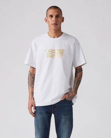 Levi's® Men's Lunar New Year Graphic Tee 3