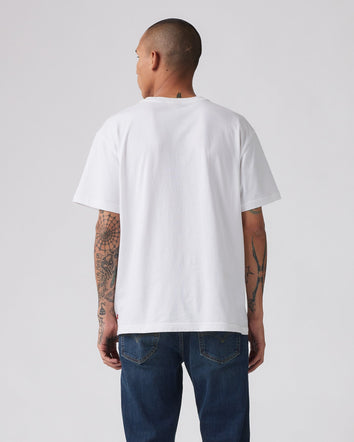 Levi's® Men's Lunar New Year Piping Tee 2