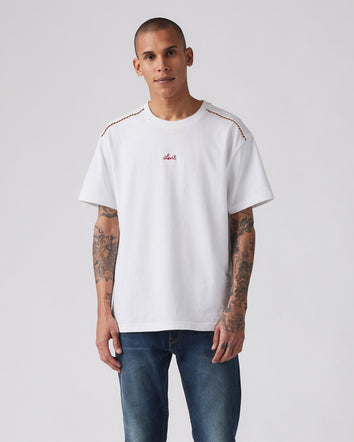 Levi's® Men's Lunar New Year Piping Tee 3