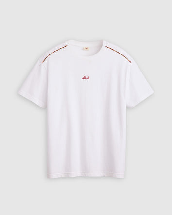 Levi's® Men's Lunar New Year Piping Tee 5