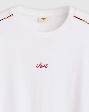 Levi's® Men's Lunar New Year Piping Tee 6