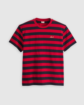 Levi's® Men's Lunar New Year Striped Tee 5