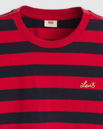 Levi's® Men's Lunar New Year Striped Tee 6