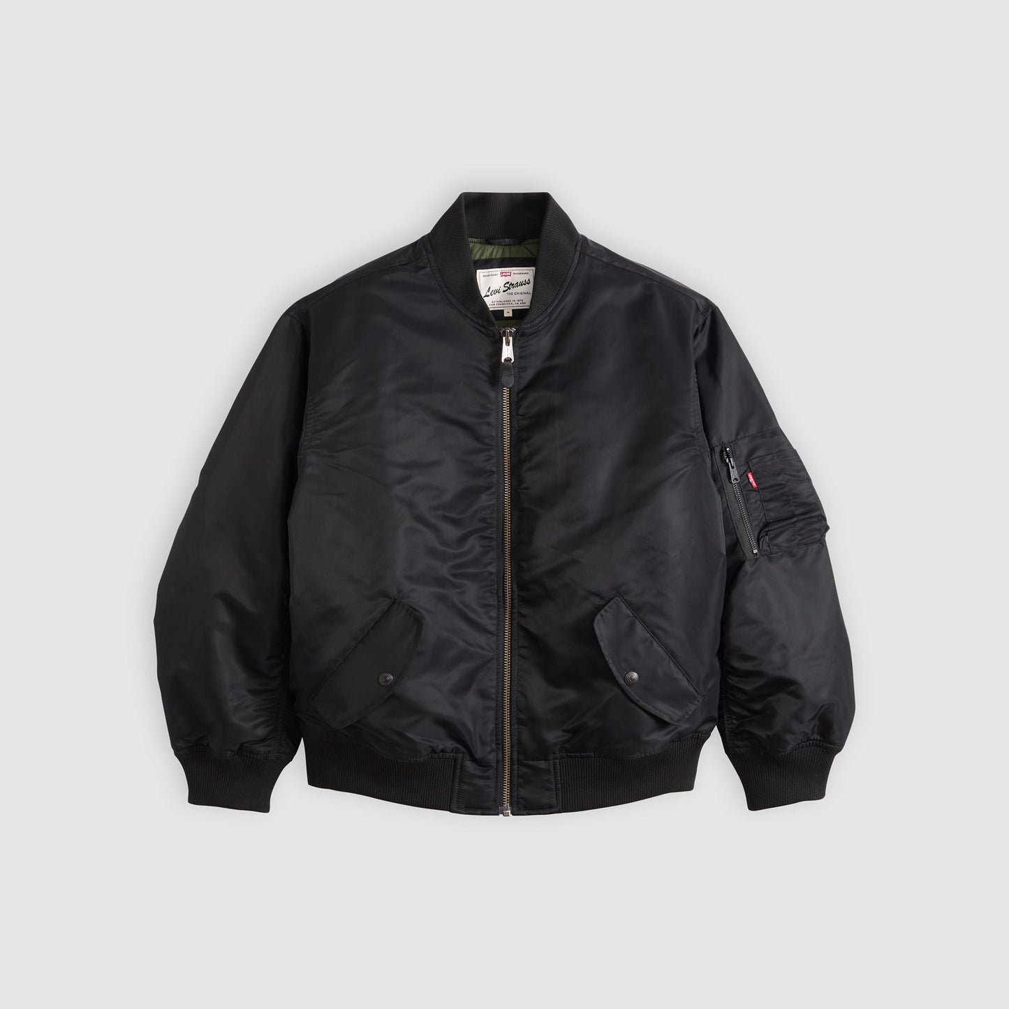 Levi's® Men's MA-1 Bomber Jacket